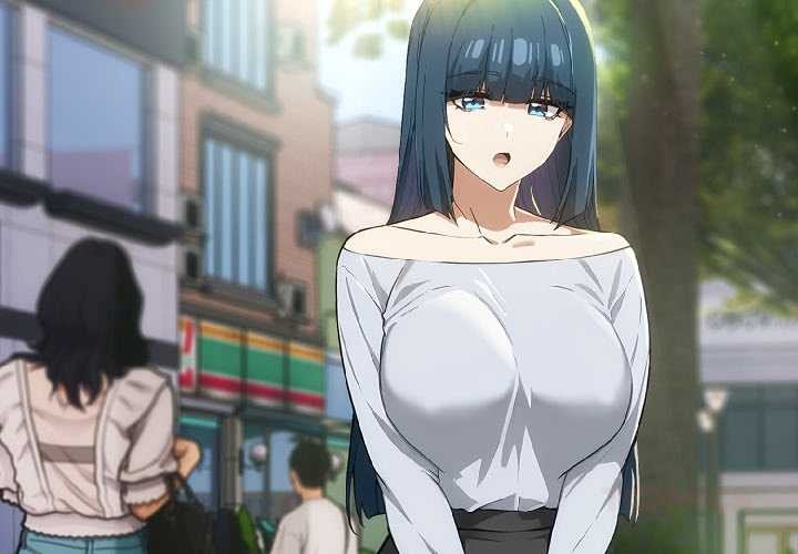 調教開關：第二季第15話