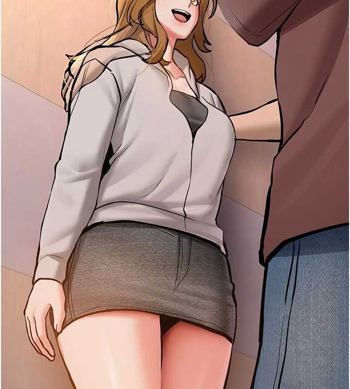 新生老司机第12話-學生會長的真心告白