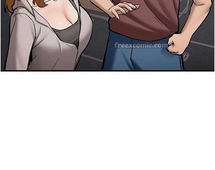 新生老司机第12話-學生會長的真心告白