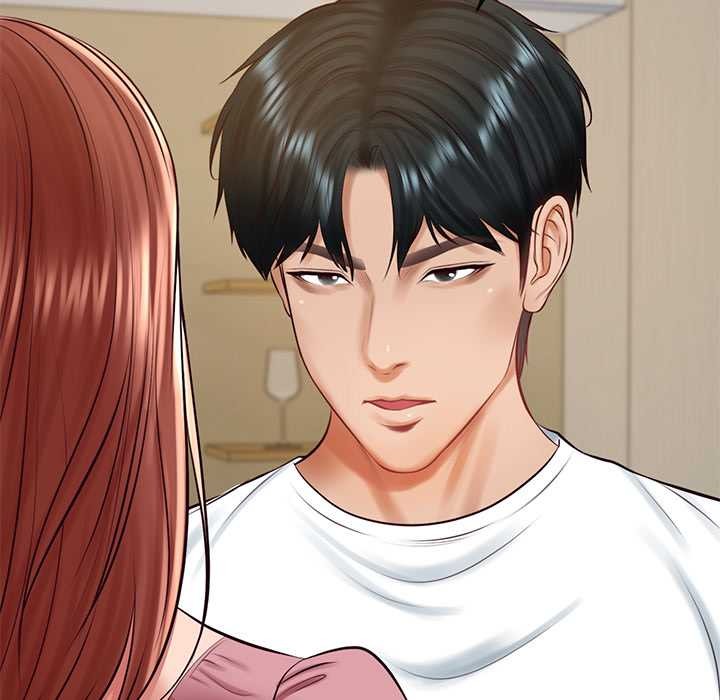 财阀家的女婿第58話