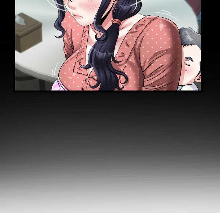 房間裏的心跳第12話