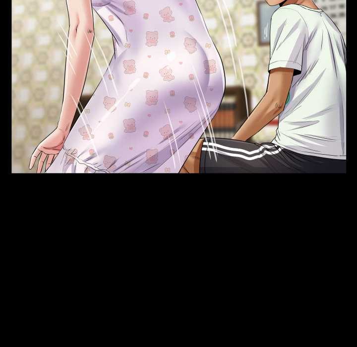 房間裏的心跳第12話