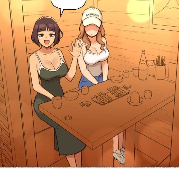 难以置信的故事！第21話