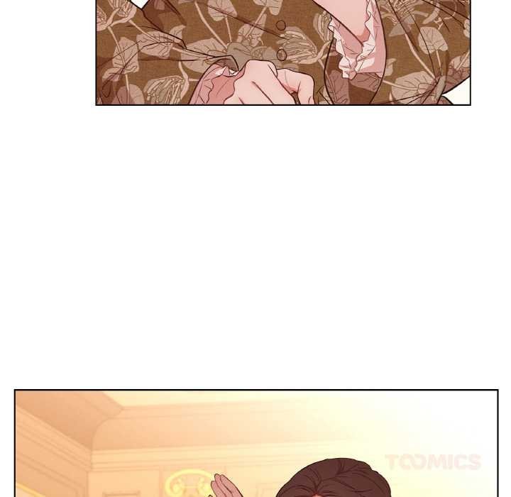 吉賽兒之血第29話