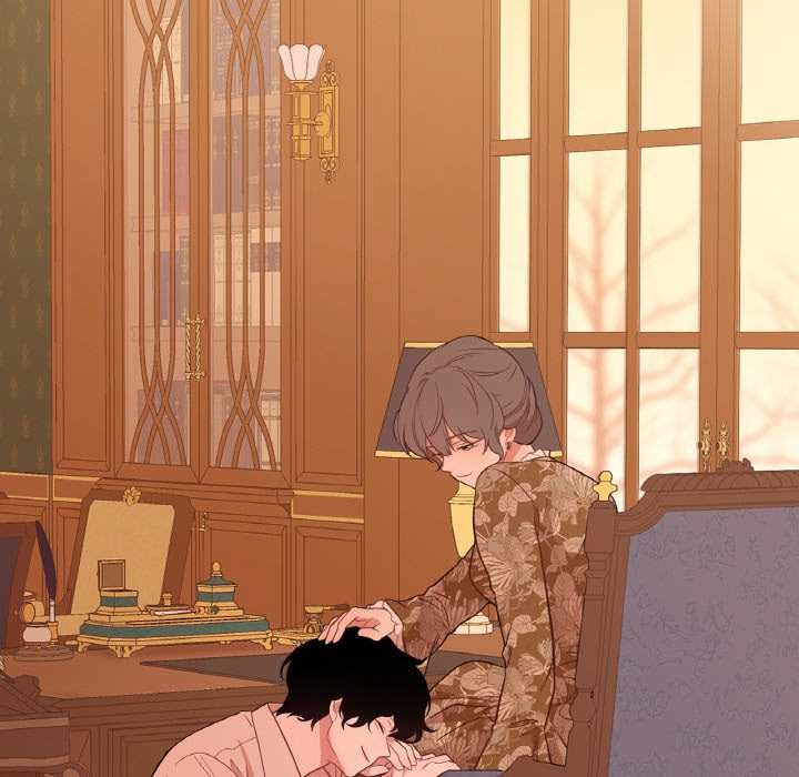 吉賽兒之血第29話