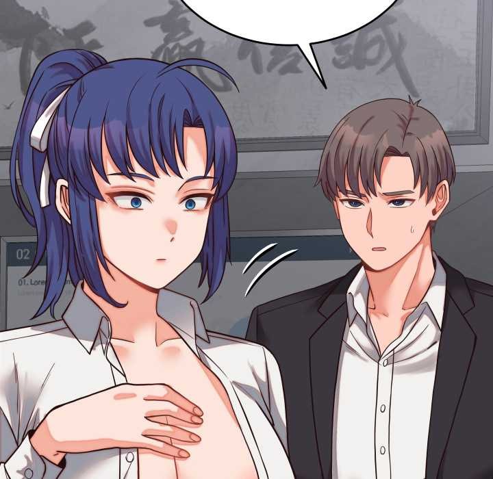 少爷的替身第30話