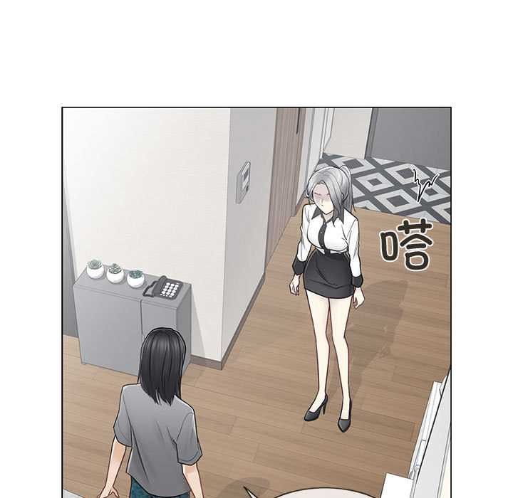 轻触!解除封印第36話