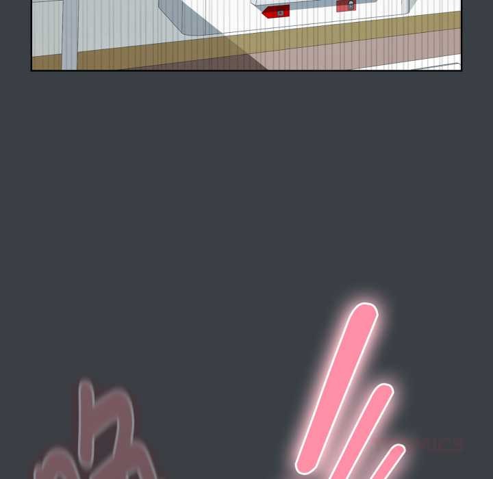 耳邊的初戀鬼神第8話