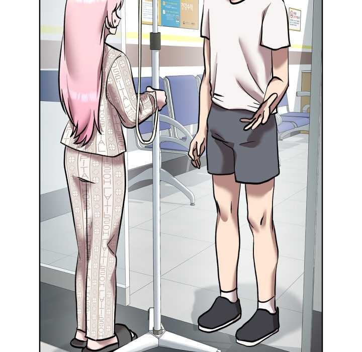 耳邊的初戀鬼神第8話