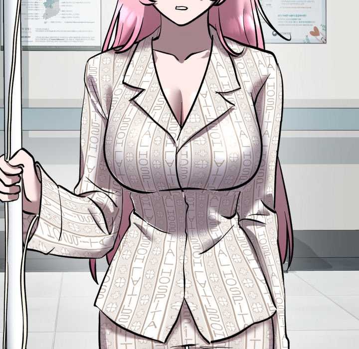 耳邊的初戀鬼神第8話