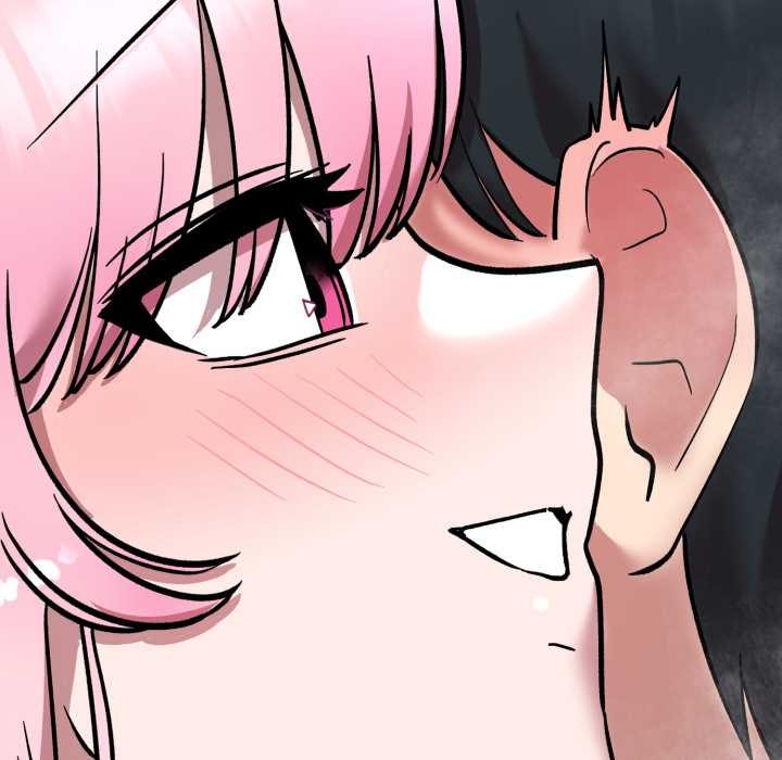 耳邊的初戀鬼神第8話