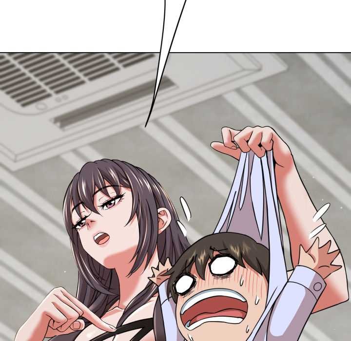 黑帮千金养成记第4話