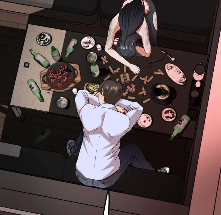 黑帮千金养成记第4話