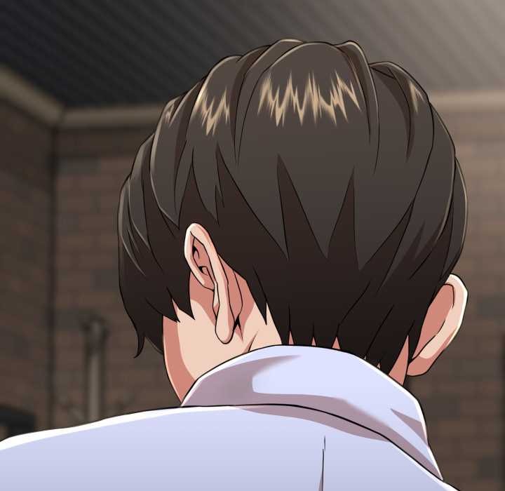 黑帮千金养成记第4話