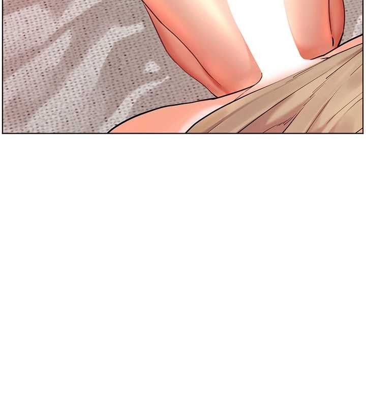 老师的亲密指导第77話-用嘴激發學生上進心