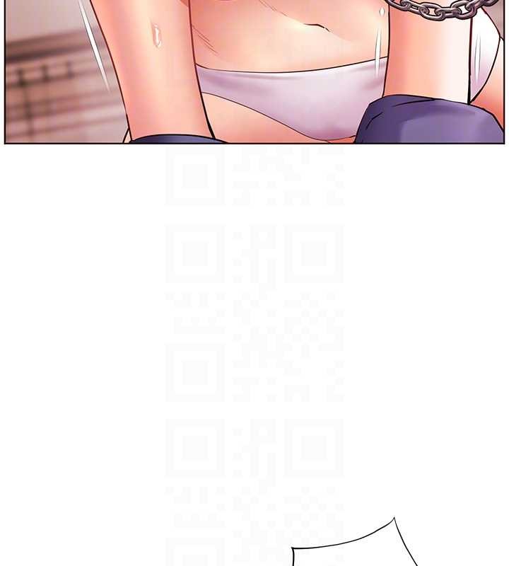 老師的親密指導第77話-用嘴激發學生上進心