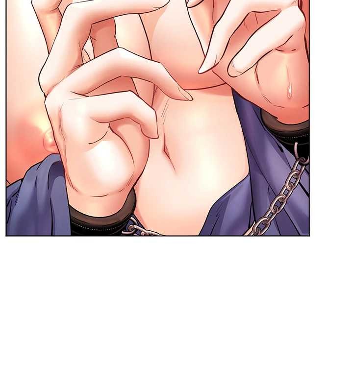 老师的亲密指导第77話-用嘴激發學生上進心