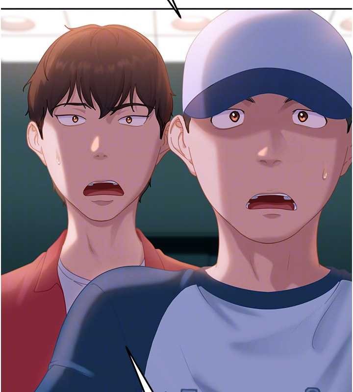 太妹硬闯成人界第10話-外面有人不是更興奮嗎?