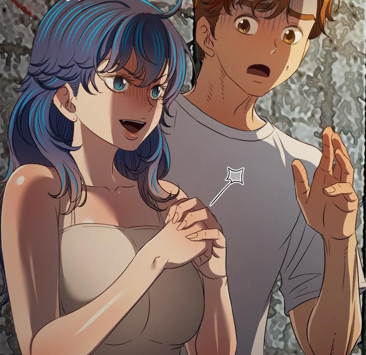 難纏小惡女第282話