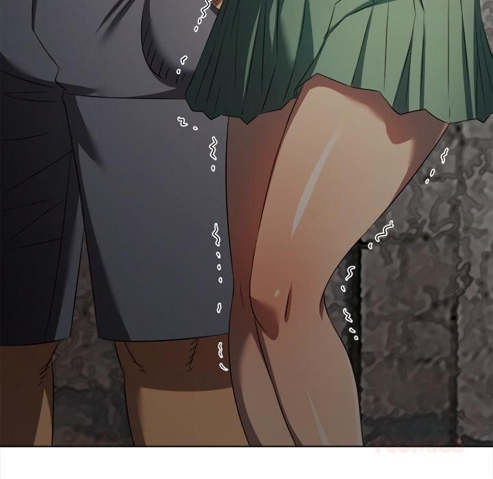 難纏小惡女第282話