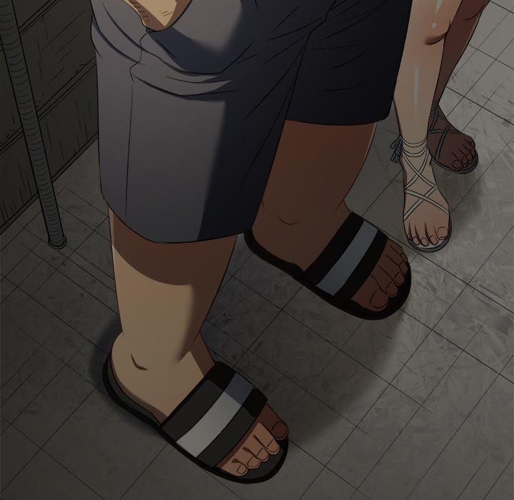 難纏小惡女第282話