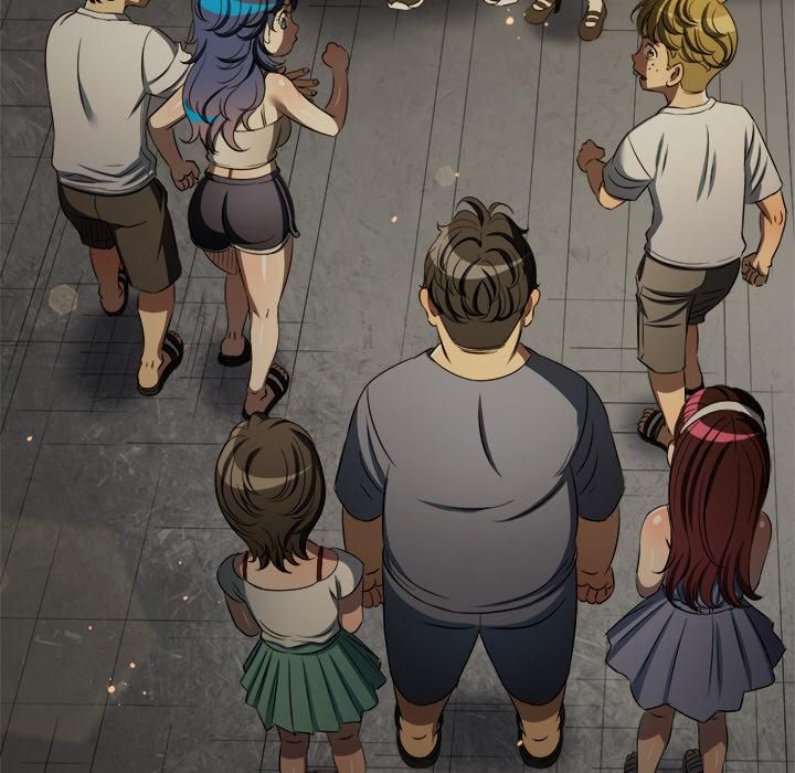 难缠小恶女第282話