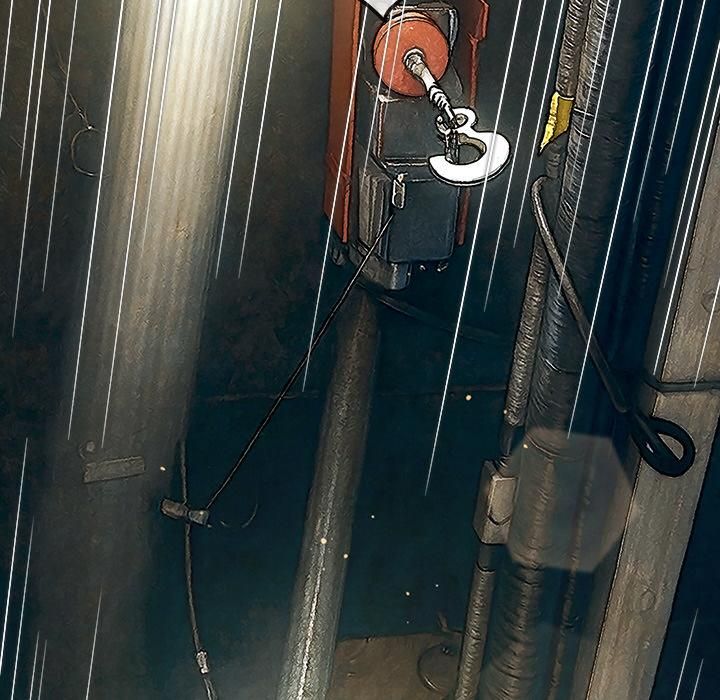 难缠小恶女第282話