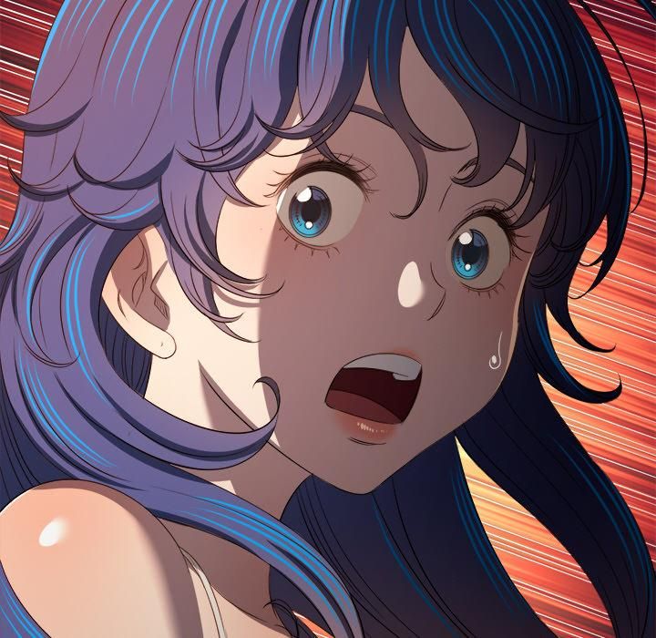 難纏小惡女第282話