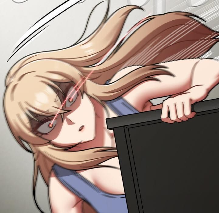 热情拳击馆第51話