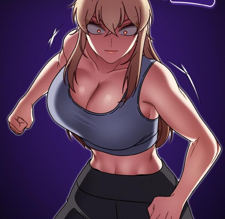 热情拳击馆第51話