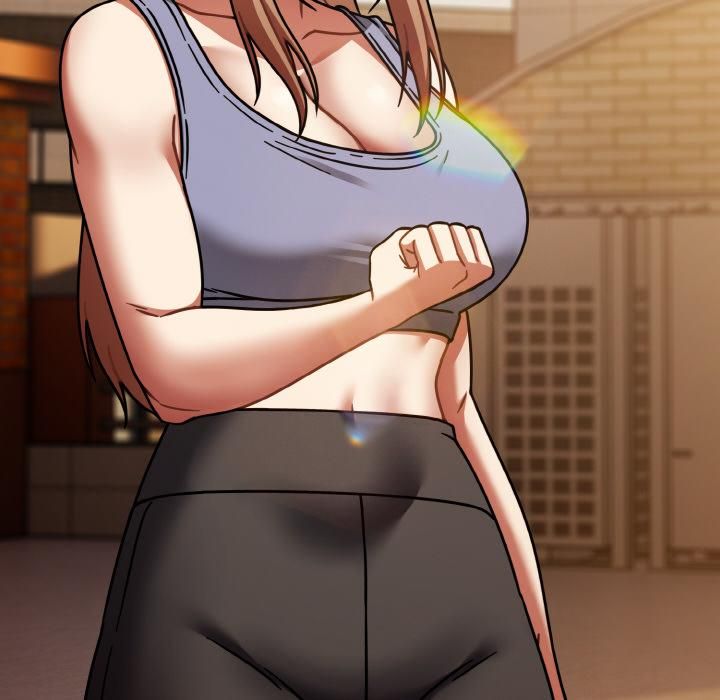 热情拳击馆第51話