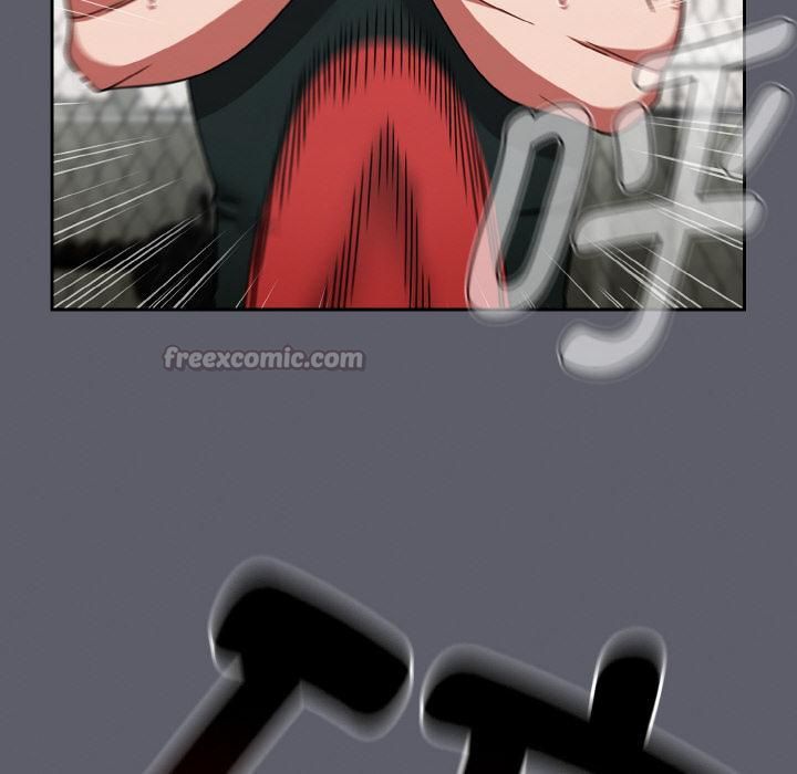 热情拳击馆第51話