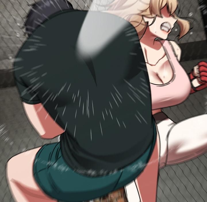 热情拳击馆第51話