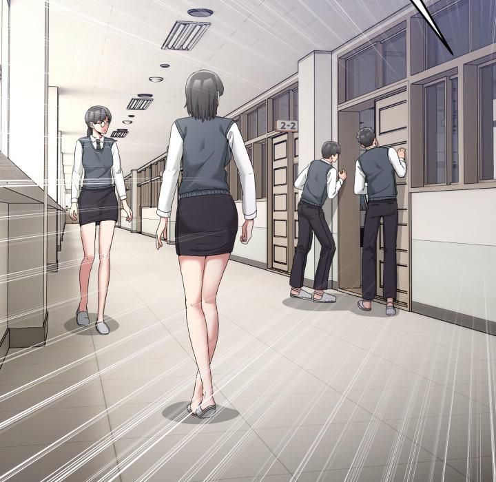 男人止步第34話