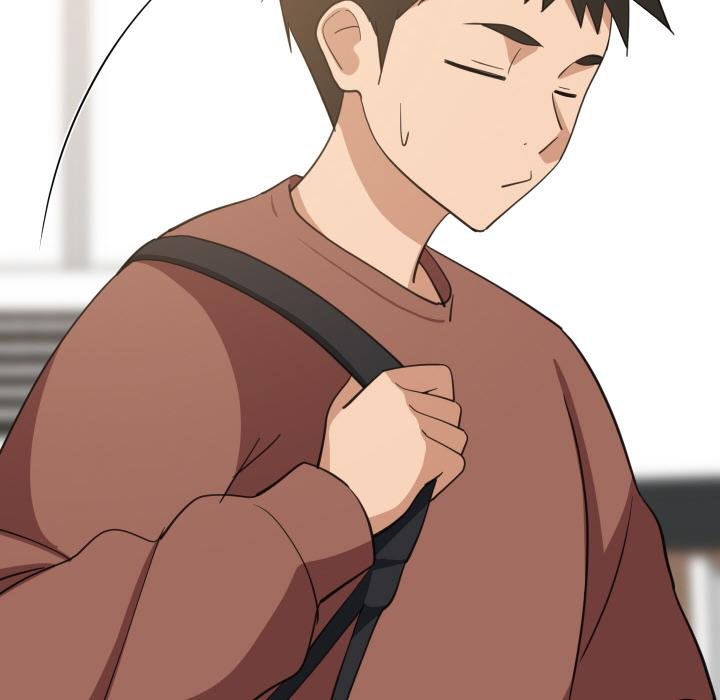 难缠姐妹偏要和我同居第73話