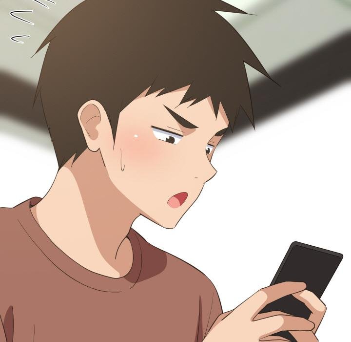 难缠姐妹偏要和我同居第73話