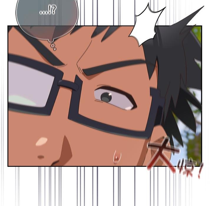 与众不同的兄妹第25話