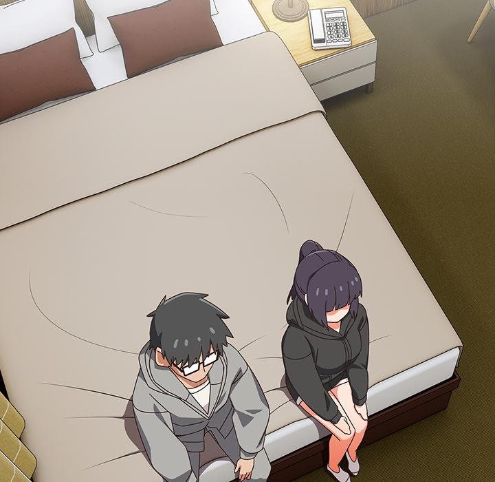 与众不同的兄妹第25話