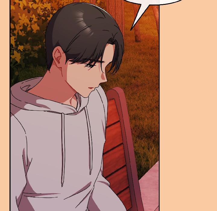 愛上你也好第43話