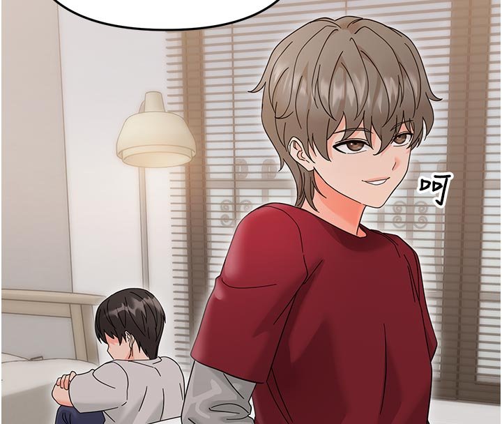 幼惑第3話-我幫新媽媽洗澡了