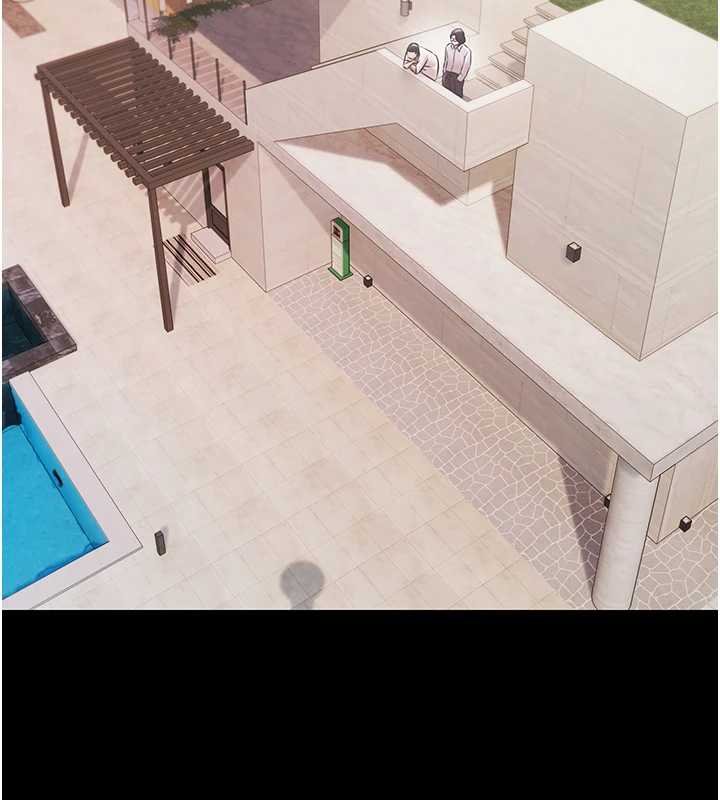 极乐泳池趴第12話-嫩妹大現粉色奶頭