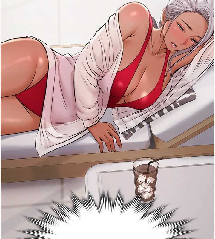 极乐泳池趴第12話-嫩妹大現粉色奶頭