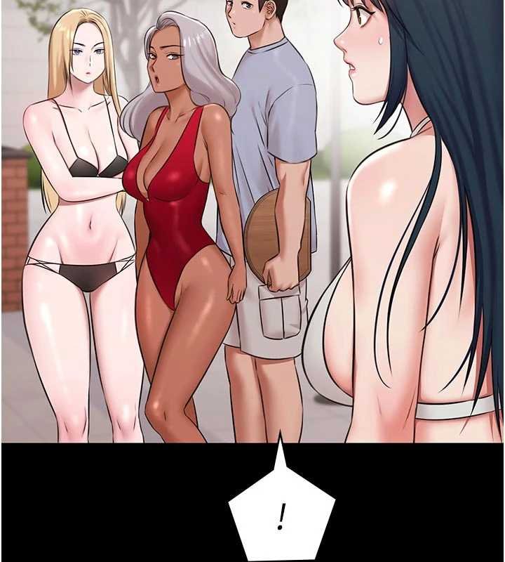 极乐泳池趴第12話-嫩妹大現粉色奶頭