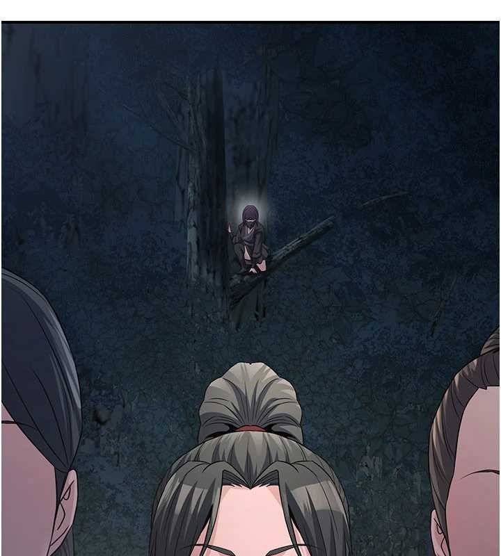 炼慾:色魔再临第20話-深宮排解寂寞的方法