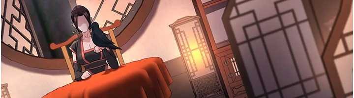 炼慾:色魔再临第20話-深宮排解寂寞的方法