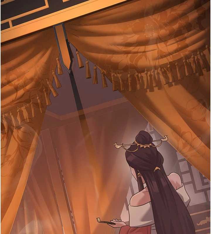 煉慾:色魔再臨第20話-深宮排解寂寞的方法