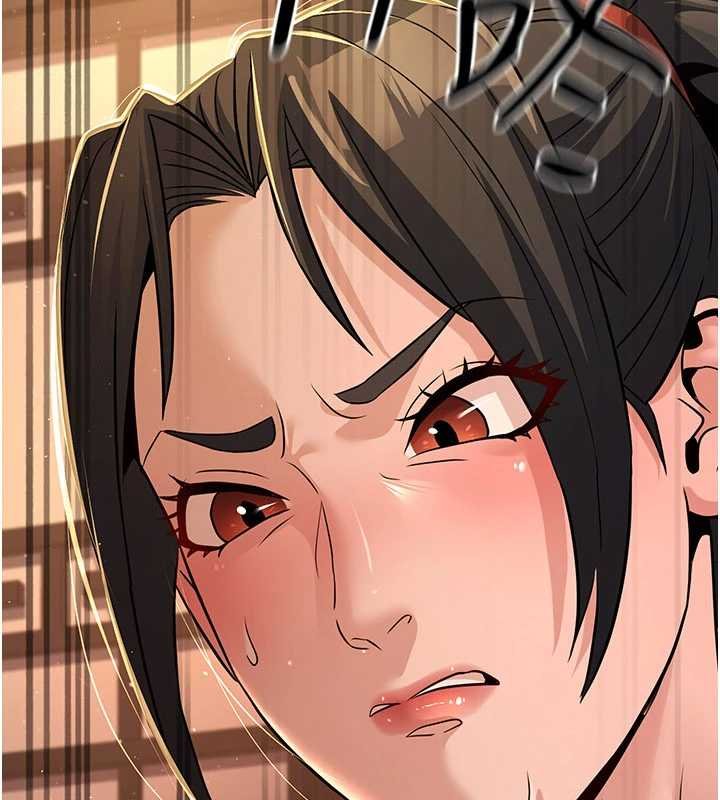 炼慾:色魔再临第20話-深宮排解寂寞的方法