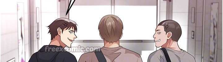 足球型男脫單指南第42話-初夜對象再訪