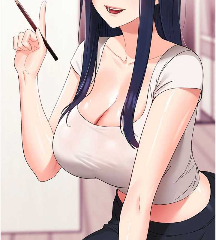 幼惑第7話-輸的人脫光衣服上課