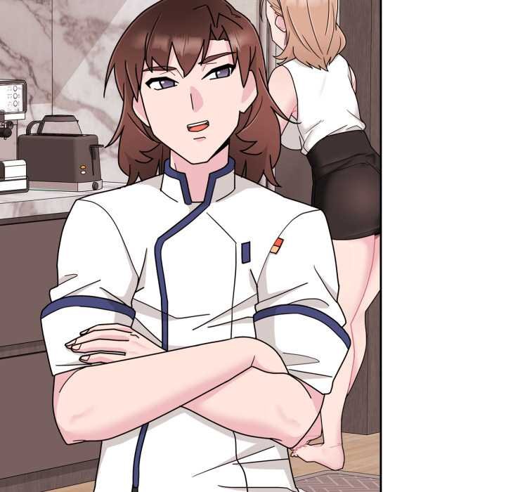 爱的调味课第4話